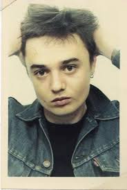 Pete Doherty